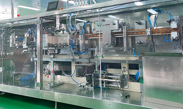AMP Products Production Workshop